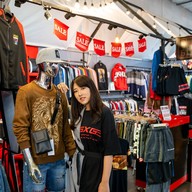 บรรยากาศ Market Place