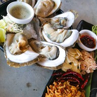 เมนูของร้าน Moken Moken 126