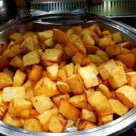 Starz Diner - The Great Charcoal BBQ Buffet. Hard Rock Hotel Pattaya