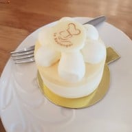 เมนูของร้าน Le Boulanger Bangkok Hotels Lotus