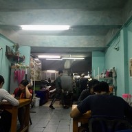 บรรยากาศ เจ๊ใหญ่ นิมมาน