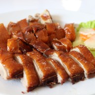 เมนูของร้าน จินหม่านโหลว Jin Mun Lou