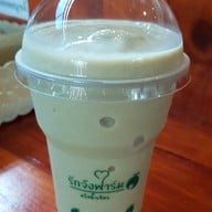เมนูของร้าน รักจังเมลอนฟาร์ม@วังน้ำเขียว