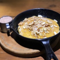 เมนูของร้าน Sofuto Cream หลัง มช.