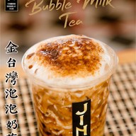 JIN CHA   สุทธิสาร