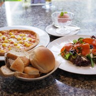 เมนูของร้าน ปิกโกโล Piccolo Italian Restaurant โรงแรมรอยัลปริ๊นเซสหลานหลวง กรุงเทพฯ