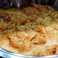 Starz Diner - The Great Charcoal BBQ Buffet. Hard Rock Hotel Pattaya