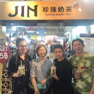 JIN CHA   สุทธิสาร