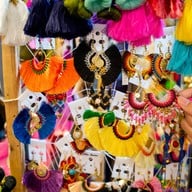 บรรยากาศ Market Place