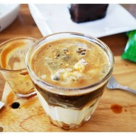 เมนูของร้าน Tree House Cafe