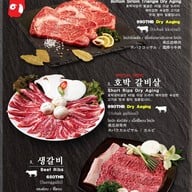 HOBAK Korean Family Restaurant