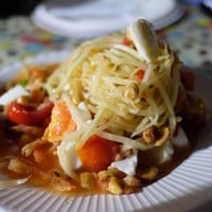 ครัวพรสวรรค์ ดอยเสมอดาว