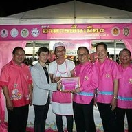 โกตี่ ปลาแนม ไส้กรอกภูเก็ต