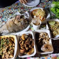 เมนูของร้าน ครัวพรสวรรค์ ดอยเสมอดาว