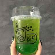 Niji x Food บางแสน