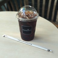 กาแฟรสนิยม JJ Market Branch