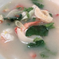 เมนูของร้าน ครัวคุณพระ พุทธบูชา44