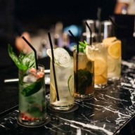 เมนูของร้าน Savoy