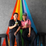 Niji x Food บางแสน