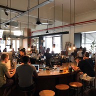 บรรยากาศ Chye Seng Huat Hardware