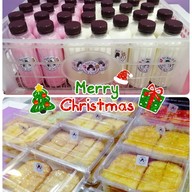 เมนูของร้าน Sakura Milk &Bread