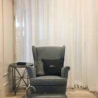 บรรยากาศ Allure Beauty Nail Spa Bangplee