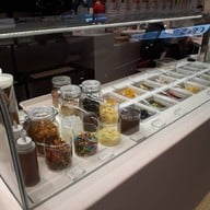 เมนูของร้าน Buddhi Belly เซ็นทรัล เวิลด์