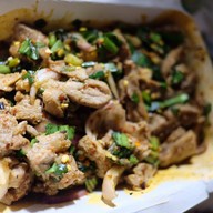 เมนูของร้าน ครัวพรสวรรค์ ดอยเสมอดาว