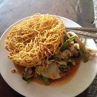 เมนูของร้าน ลองชิมสุกี้