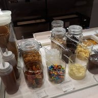 เมนูของร้าน Buddhi Belly เซ็นทรัล เวิลด์