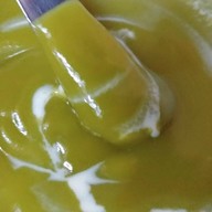 เมนูของร้าน ป้าแอ๊ะนมสด