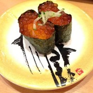 เมนูของร้าน Tekkamaru