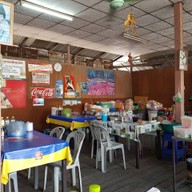 บรรยากาศ ก๋วยเตี๋ยวลูกชิ้นหาดใหญ่ถนัดศรี