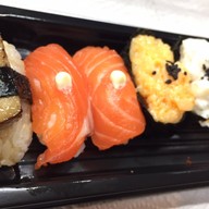 Sushi Box Take Away