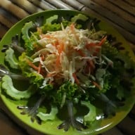 เมนูของร้าน ลาบอีสานบ้านเฮา 101 ในยาง