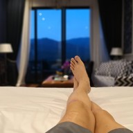 Chantra Khiri Chalet Chiangmai