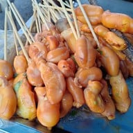 หมึกย่าง หน้าคลังเก่า