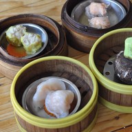 เข่ง ติ่มซำ Nimman soi5