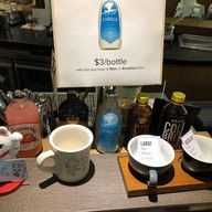 บรรยากาศ Chye Seng Huat Hardware