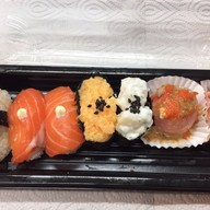 Sushi Box Take Away