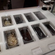 เมนูของร้าน Buddhi Belly เซ็นทรัล เวิลด์