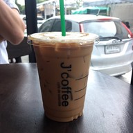 J Coffee แจ้งวัฒนะ แจ้งวัฒนะ-คลองประปา