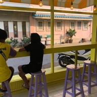 Chafe' พัทยา