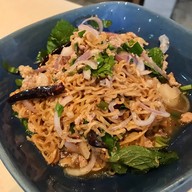 Yum & Tum เค วิลเลจ