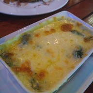 เมนูของร้าน กูรู เรสเตอรองก์