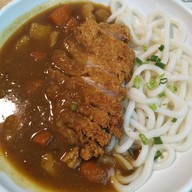 เมนูของร้าน Mark Udon