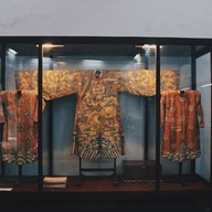 บรรยากาศ Vietnam History Museum