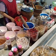 หน้าร้าน ส้มตำภูไท