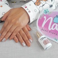 บ้านกลางสวนสปา Baanklangsuan SPA at เชียงใหม่