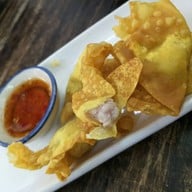 ครัวเจ๊โส - ข้าวคลุกกะปิกุ้งกรอบ ไม่ใส่ชูรส บางบอน 3 - สนามไดร์ฟ เบอร์ดี้ โซน